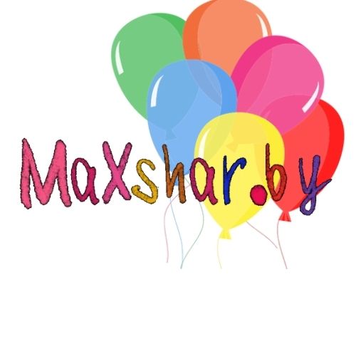 Интернет-магазин maxshar.by Интернет-магазин maxshar.by