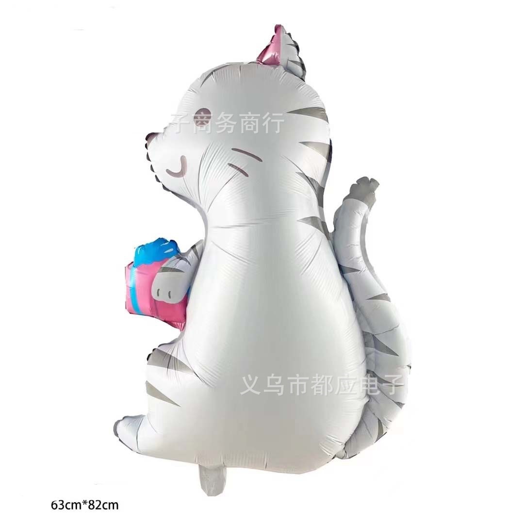 кот нв